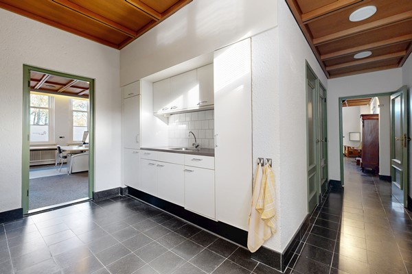 Medium property photo - Westvoorstraat 1, 4671 CC Dinteloord